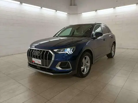 Annonce AUDI Q3 Diesel 2023 d'occasion 