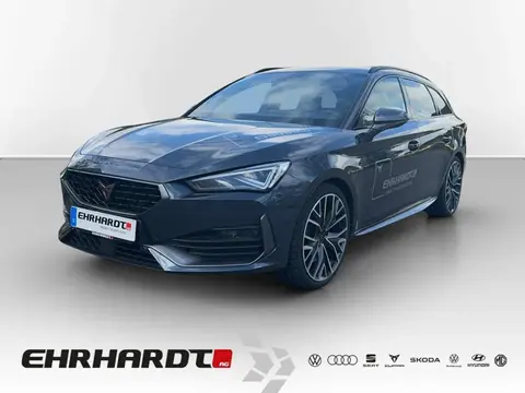 Annonce CUPRA LEON Essence 2023 d'occasion 