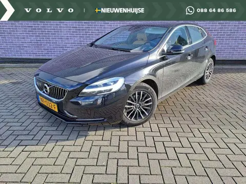 Used VOLVO V40 Diesel 2017 Ad 