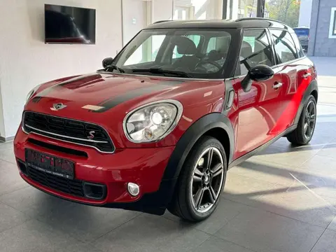 Used MINI COOPER Petrol 2015 Ad 