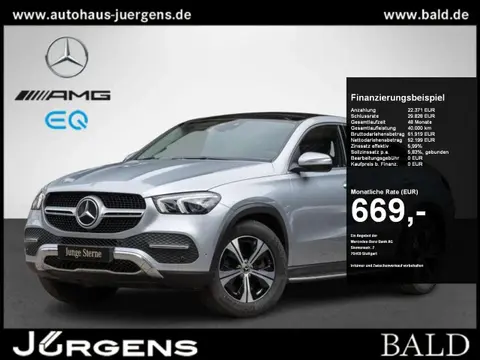 Used MERCEDES-BENZ CLASSE GLE Hybrid 2022 Ad 