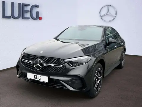 Annonce MERCEDES-BENZ CLASSE GLC Hybride 2023 d'occasion 