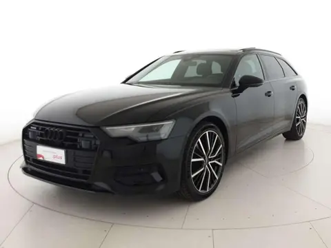 Used AUDI A6 Hybrid 2019 Ad 