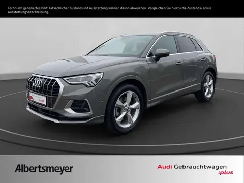 Used AUDI Q3 Petrol 2019 Ad 