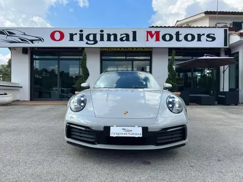 Used PORSCHE 992 Petrol 2021 Ad 