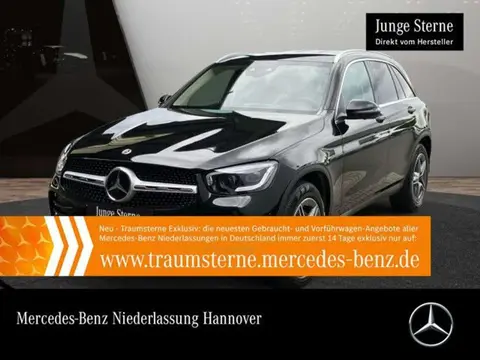 Annonce MERCEDES-BENZ CLASSE GLC Diesel 2021 d'occasion Allemagne