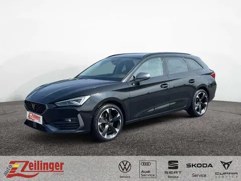 Used CUPRA LEON Diesel 2023 Ad 