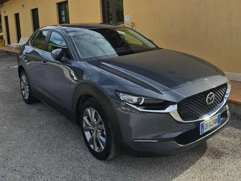 Annonce MAZDA CX-30 Diesel 2020 d'occasion 