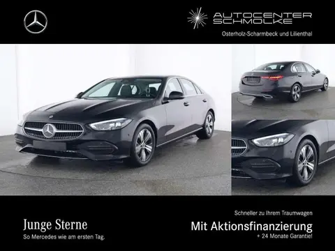 Used MERCEDES-BENZ CLASSE C Petrol 2023 Ad 