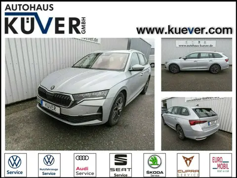 Used SKODA OCTAVIA Petrol 2024 Ad 