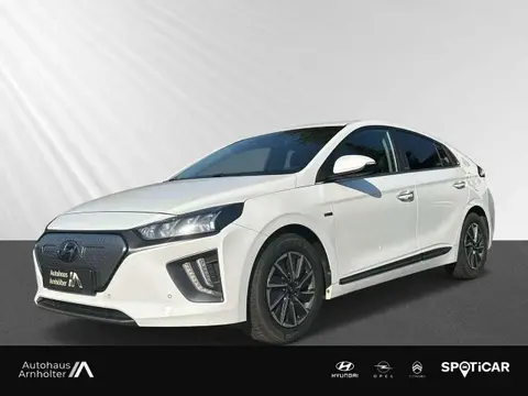 Used HYUNDAI IONIQ Electric 2020 Ad 