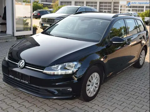 Annonce VOLKSWAGEN GOLF Diesel 2019 d'occasion 