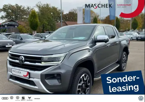 Used VOLKSWAGEN AMAROK Diesel 2024 Ad 