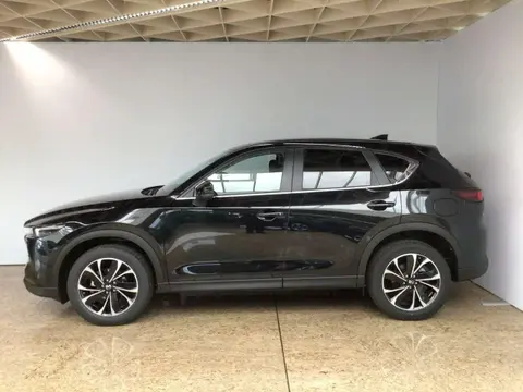 Used MAZDA CX-5 Petrol 2024 Ad 