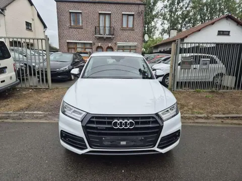 Used AUDI Q5 Diesel 2019 Ad 