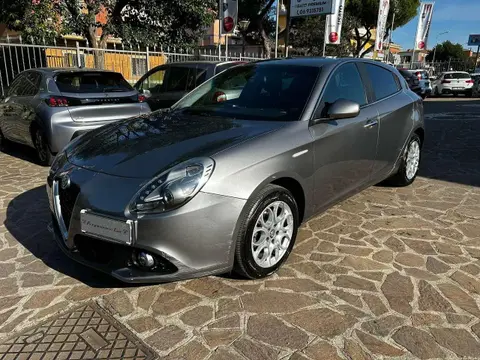 Annonce ALFA ROMEO GIULIETTA Diesel 2016 d'occasion 