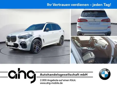 Used BMW X5 Diesel 2019 Ad 