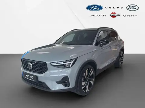 Annonce VOLVO XC40 Essence 2024 d'occasion 