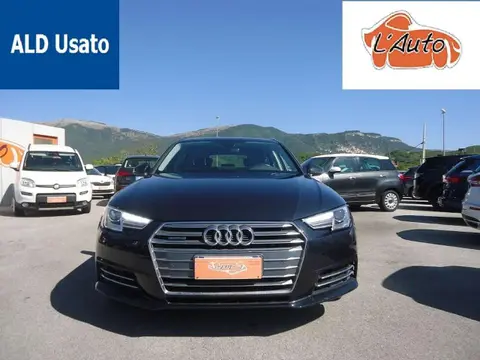 Used AUDI A4 Diesel 2018 Ad 