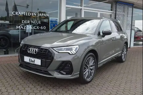 Used AUDI Q3 Petrol 2020 Ad 