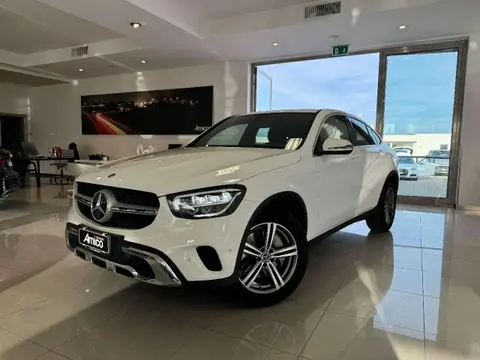 Used MERCEDES-BENZ CLASSE GLC Diesel 2019 Ad 