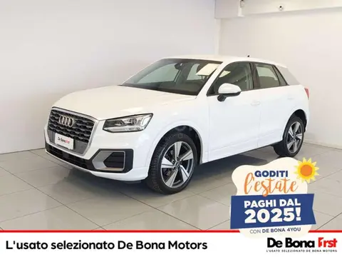 Annonce AUDI Q2 Diesel 2020 d'occasion 