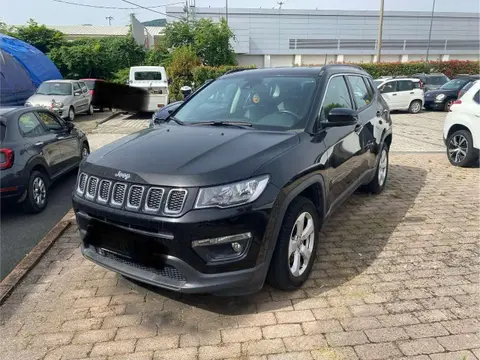 Used JEEP COMPASS Diesel 2020 Ad 