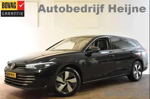 Used VOLKSWAGEN PASSAT Hybrid 2024 Ad 