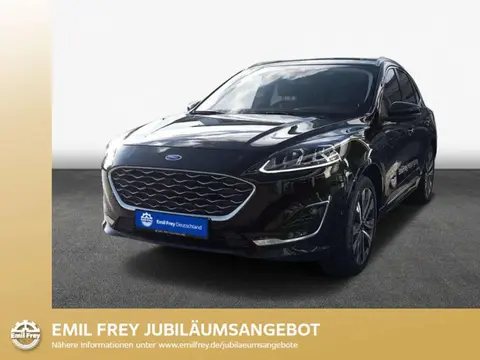 Annonce FORD KUGA Hybride 2023 d'occasion 