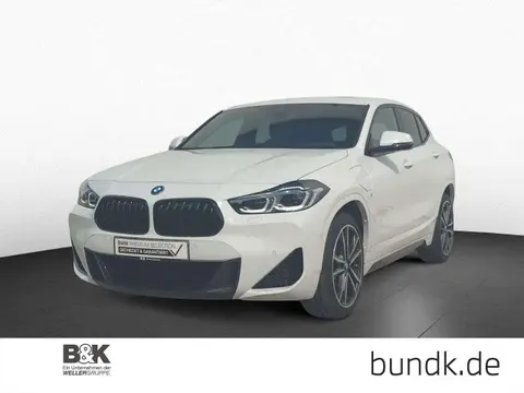 Annonce BMW X2 Hybride 2023 d'occasion 