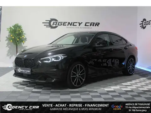 Used BMW SERIE 2 Petrol 2020 Ad 