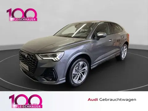 Annonce AUDI Q3 Hybride 2021 d'occasion 