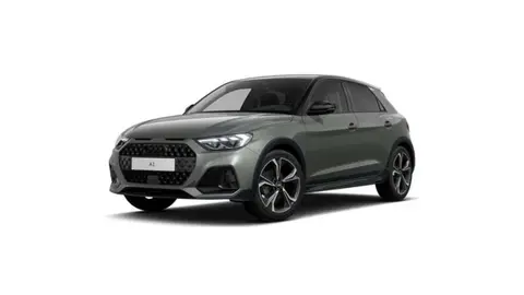 Annonce AUDI A1 Essence 2024 d'occasion 