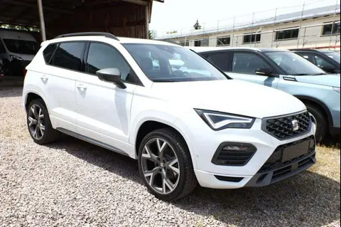 Used SEAT ATECA Petrol 2023 Ad 