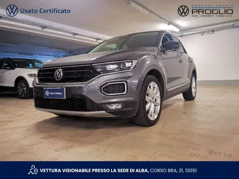 Used VOLKSWAGEN T-ROC Petrol 2019 Ad 