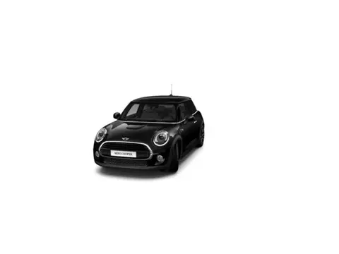 Used MINI COOPER Petrol 2017 Ad 