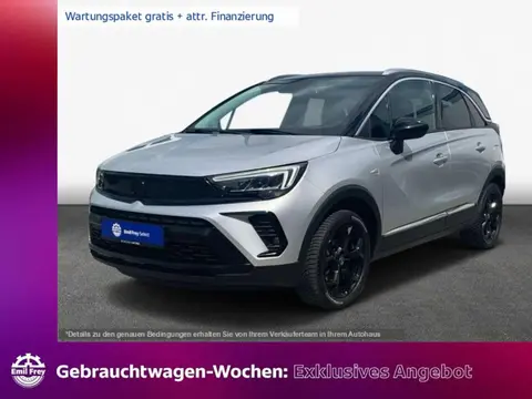 Annonce OPEL CROSSLAND Essence 2022 d'occasion 