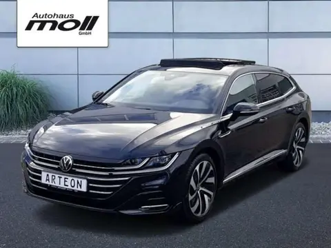 Used VOLKSWAGEN ARTEON Diesel 2024 Ad 