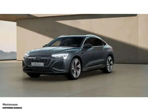 Annonce AUDI Q8 Électrique 2024 d'occasion 