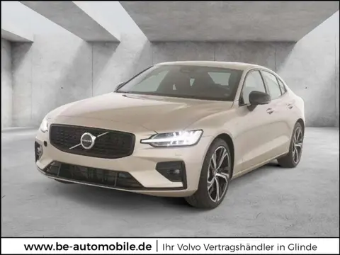 Annonce VOLVO S60 Essence 2024 d'occasion 