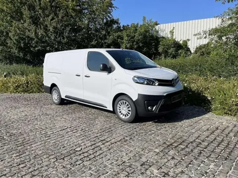 Annonce TOYOTA PROACE Diesel 2024 d'occasion 