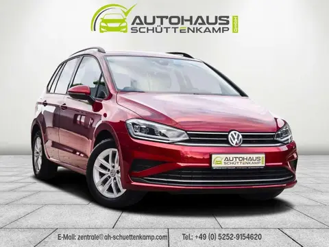 Used VOLKSWAGEN GOLF Petrol 2020 Ad 