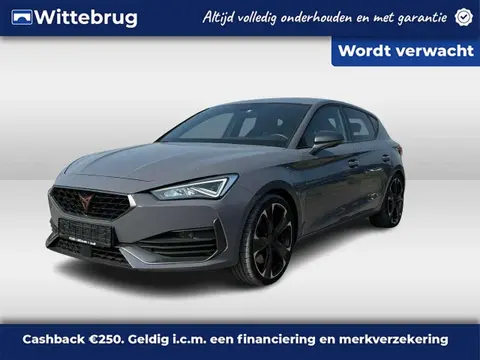 Annonce CUPRA LEON Hybride 2022 d'occasion 