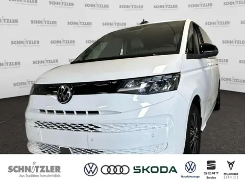 Annonce VOLKSWAGEN T7 Diesel 2024 d'occasion 