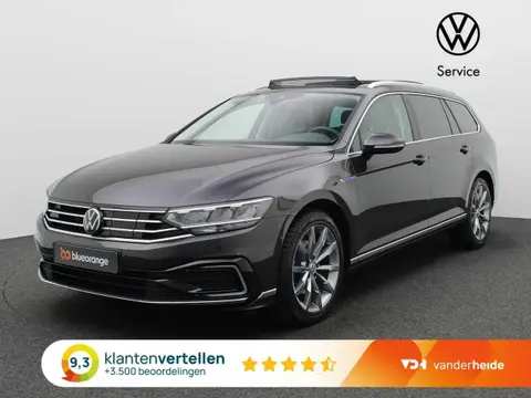 Used VOLKSWAGEN PASSAT Hybrid 2023 Ad 