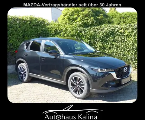 Used MAZDA CX-5 Petrol 2023 Ad 