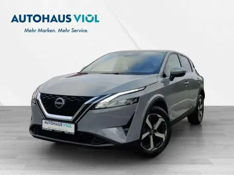 Annonce NISSAN QASHQAI Essence 2024 d'occasion 