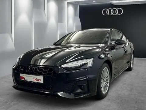 Annonce AUDI A5 Diesel 2023 d'occasion 