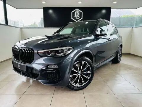 Annonce BMW X5 Diesel 2020 d'occasion 