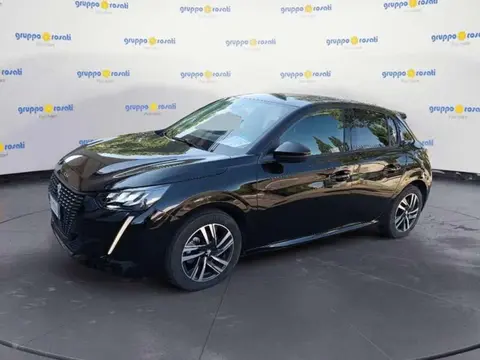 Annonce PEUGEOT 208 Essence 2023 d'occasion 